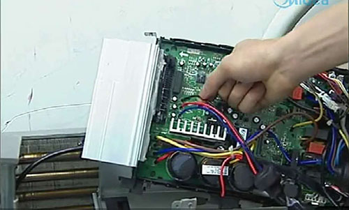 环翠美的空调电话是多少