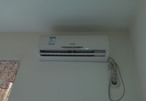 环翠空调维修电话是多少