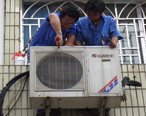 环翠空调维修售后服务中心