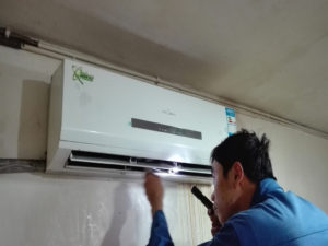 环翠格力空调电话是多少