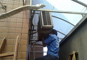 环翠空调维修售后服务中心