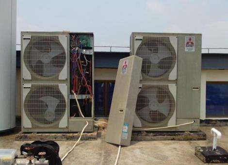 环翠空调维修电话号码多少