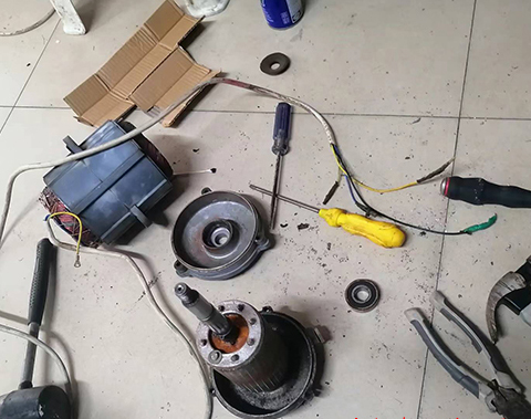 环翠空调维修售后服务中心电话在哪里找