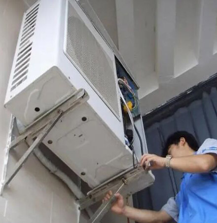 环翠24小时空调维修热线