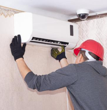 环翠空调内机噪音大