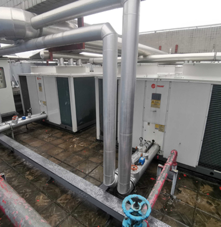 环翠附近中央空调维修 环翠上门中央空调维修